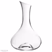 تنگ کریستالی 1.7 لیتر مدل STORSINT | برند ایکیا | ارسال 15 الی 20 روز کاری