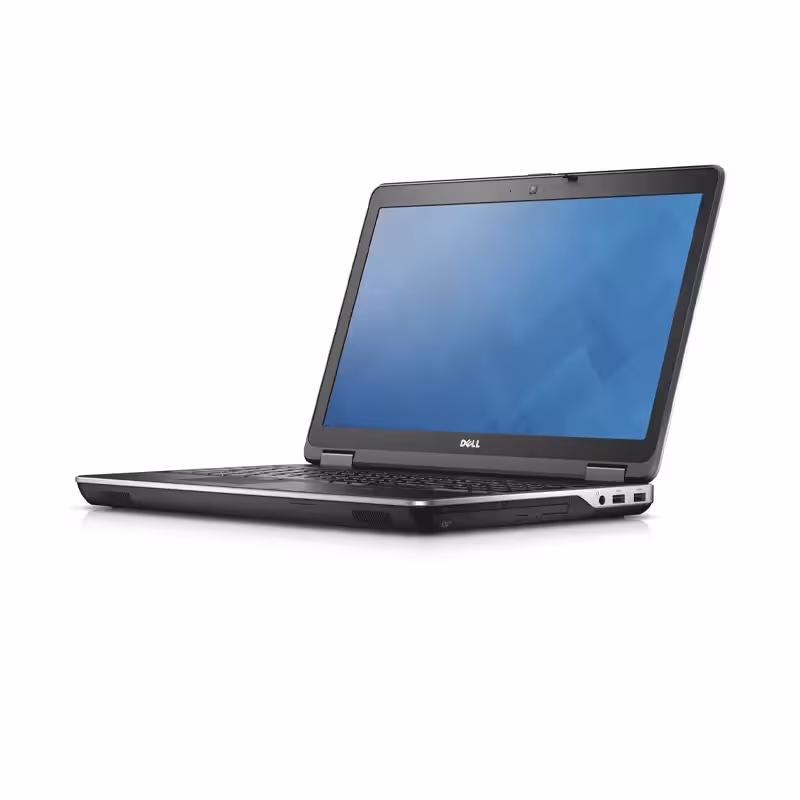 لپ تاپ دل DELL 6540 | i5-4310M | 8G | 500G | INTEL HD | 15.6”HD  (باکس اورجینال)