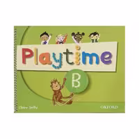 PLAY TIME B