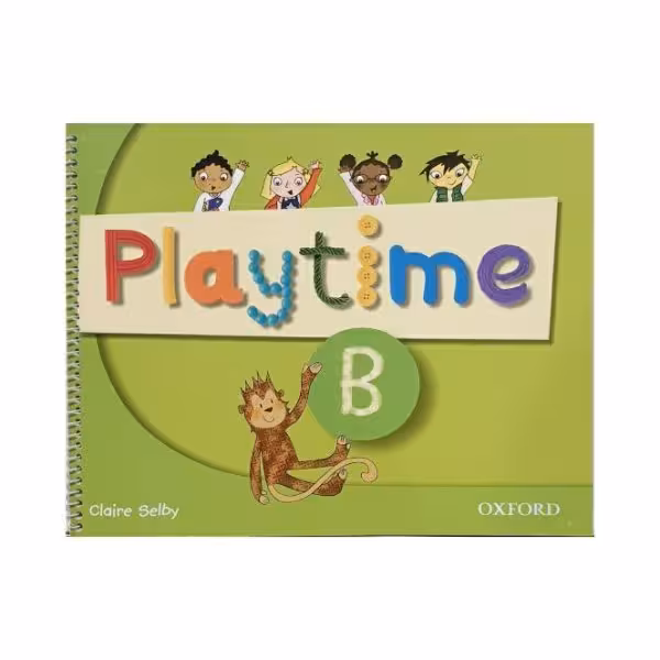 PLAY TIME B
