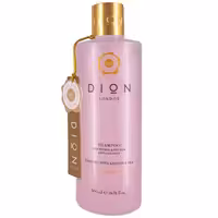 شامپو ضد شوره رایحه شکوفه گیلاس ژاپنی دیون 500 میلی لیتر Dion