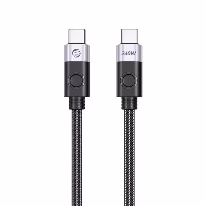کابل USB-C اوریکو مدل CC240-40-05 طول 0.5 متر