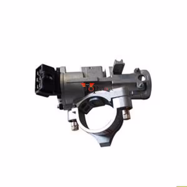 استارت خودرو برلیانس سری 300