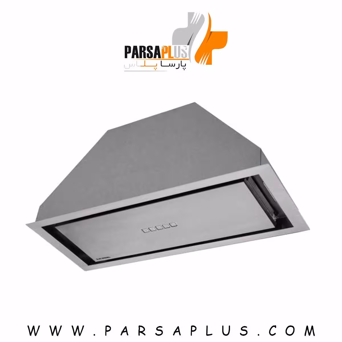 هود ایلیا استیل مدل هلنا