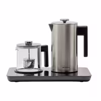 چای ساز کنار هم ولگا مدل 153-STS