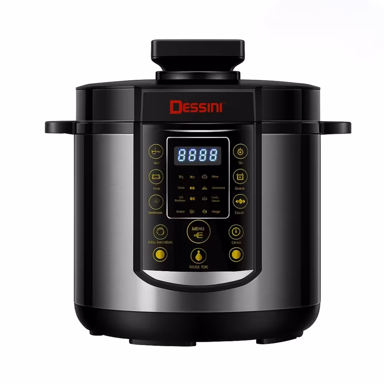 پلوپز 14 کاره دسینی مدل ds-498