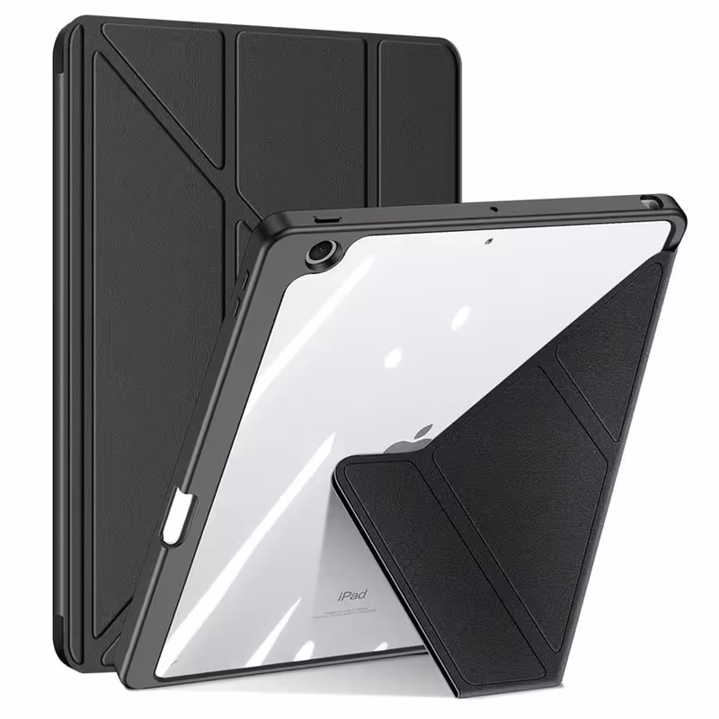 کیف کلاسوری مدل Magi مناسب برای تبلت اپل iPad 7 / 8 / 9 10.2 inch