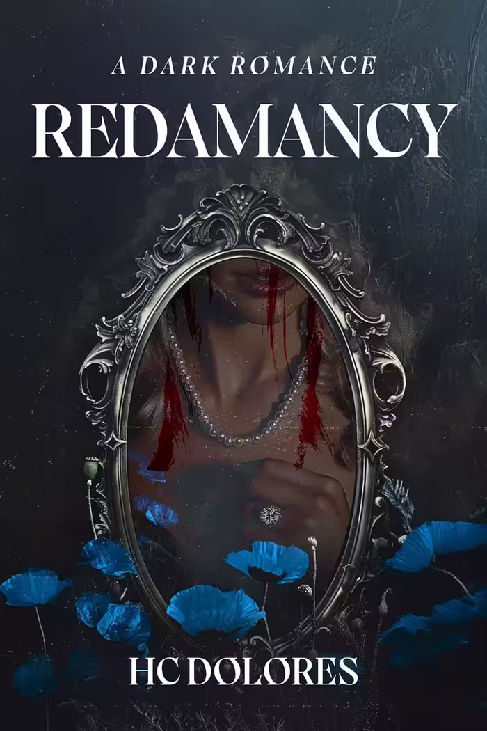 Redamancy (Fated Fixation Book 2)