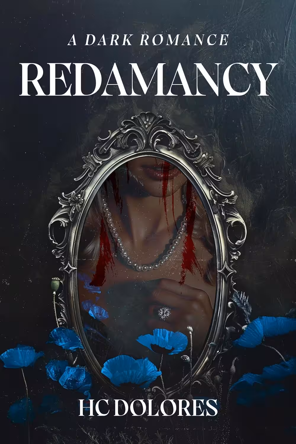 Redamancy (Fated Fixation Book 2)