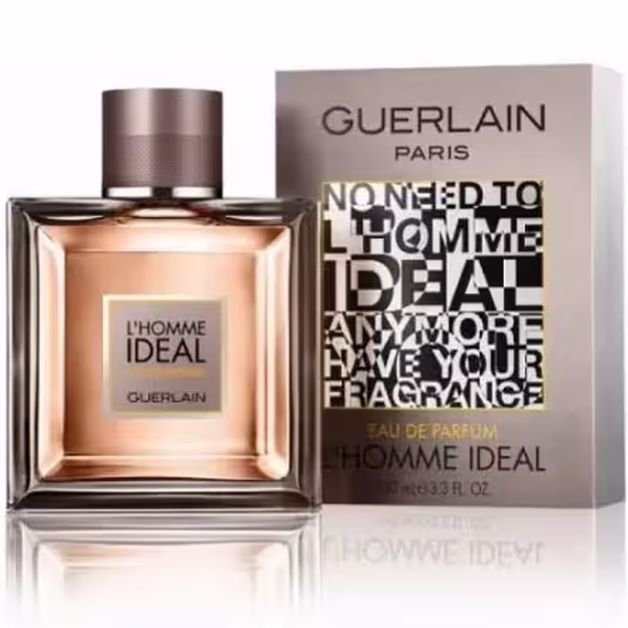 ادوپرفیوم L’Homme Idéal Eau de Parfum از برند Guerlain
