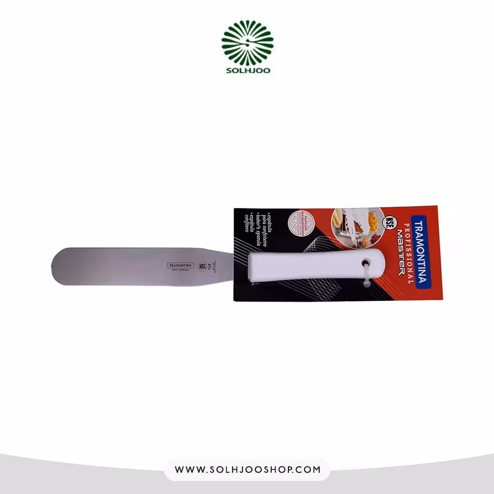 پالت صاف برزیلی 20 سانت TRAMONTINA