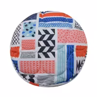 آپولون دم کنی طرح های هندسی متوسط