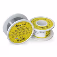 سیم لحیم MIJING Hc-03 (قطر 0.3 میلی متری)