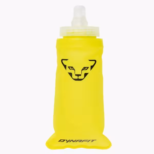قمقمه سیلیکونی Dynafit حجم 300میلی لیتر