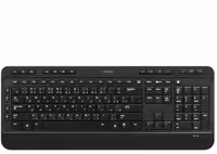 کیبورد گیمینگ گرین مدل GK703 RGB GK703-RGB Gaming Keyboard