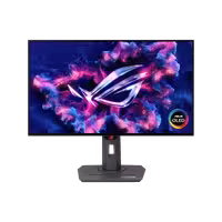 ASUS XG27AQDMG | یکی از خیره‌کننده‌ترین نمایشگرهای گیمینگ