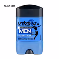 رول خوشبو کننده بدن توتال کر امبرلا