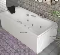 وان حمام تنسر مدل T112