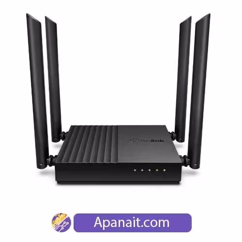 روتر AC1200 تی پی لينک Archer C64