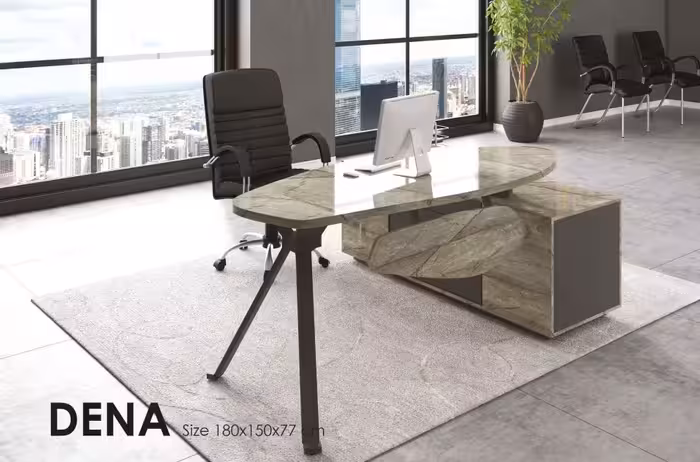 میز کارشناسی گریت مدل دنا