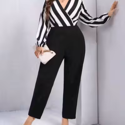 سرهمی مجلسی پریا سایز بزرگ
