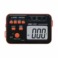 میگر دیجیتال 5KV ویکتور مدل  VICTOR VC60E