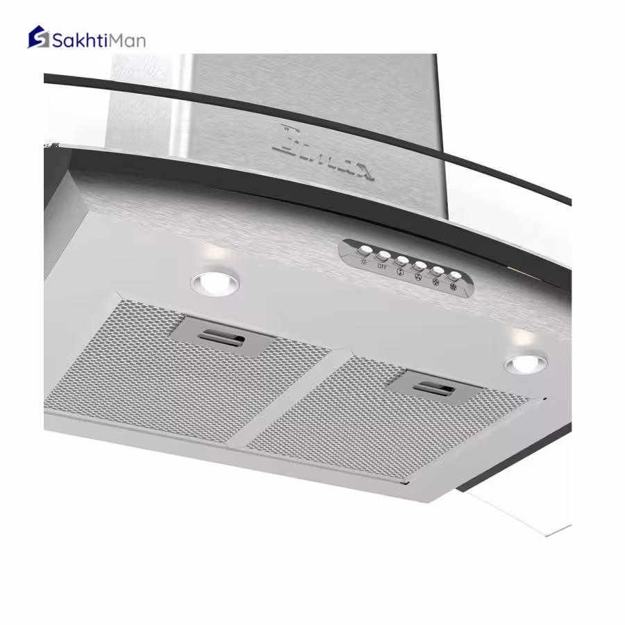 هود آشپزخانه بیمکث مدل 2005