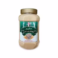 حلوا ارده کی آشیان شکرریز 1000 گرمی