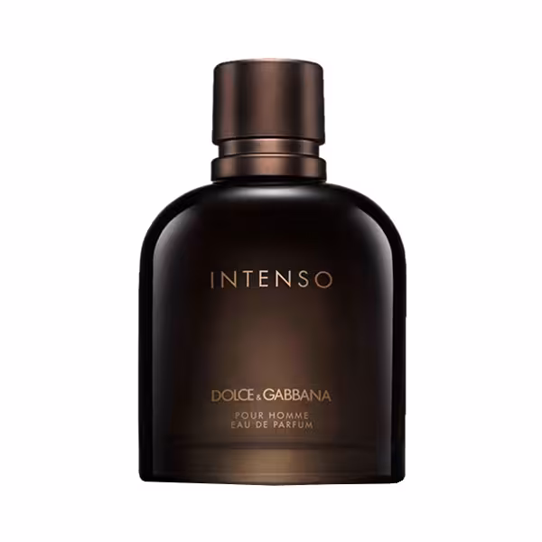 عطر دولچه گابانا پور هوم اینتنسو ادوپرفیوم مردانه 125 میل