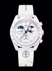ساعت مچی مردانه/زنانه امگا سواچ OMEGA SWATCH