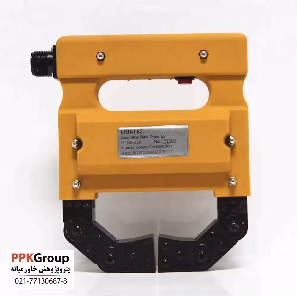 یوک مغناطیسی هواتک  HUATEC YUKE HCDX-220 AC