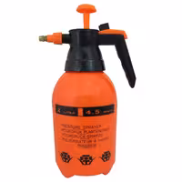 سم پاش دستی پلاستیکی ابتکار 2 لیتری