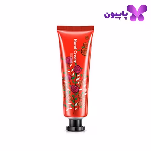 کرم دست گل رز بیوآکوا