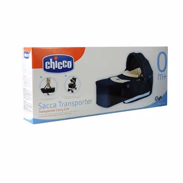 کریکات چیکو مدل Sacca Transporter
