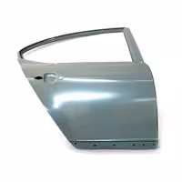 درب عقب چپ کیا کادنزا کد اتاق VG جنیون پارت 2010 تا 2013