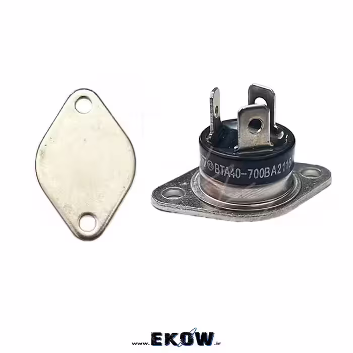 ترایاک BTA40-700