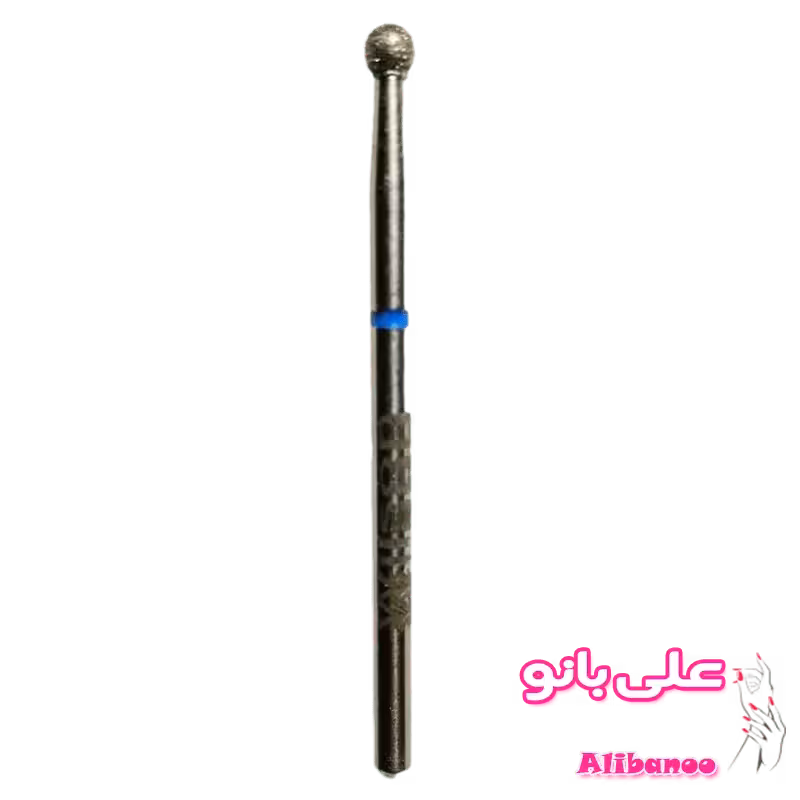 سر سوهان شنی توپی 25