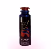 اسپری دئودورانت مردانه شارل مدل سوپر من 200ml