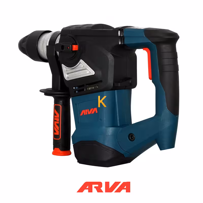 دریل بتن کن آروا مدل 5213