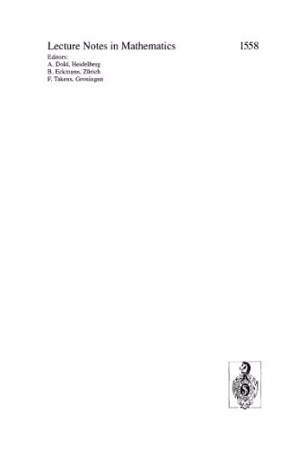خرید و دانلود نسخه کامل کتاب Singularity Theory and Equivariant Symplectic Maps