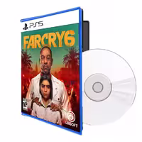 Farcry 6 ps5