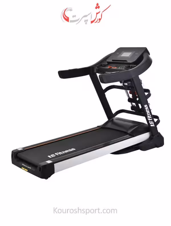 تردمیل خانگی چندکاره LS Fitness 589DS