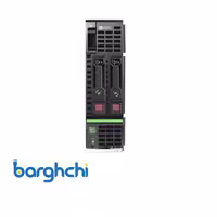 سرور HPE ProLiant  BL460c G9 مدل 813198B21