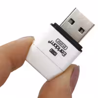 تبدیل رم ریدر EARLDOM OTG MICRO OT27