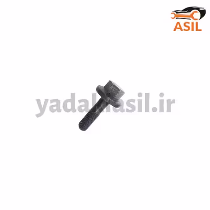 پیچ سر میل لنگ پراید