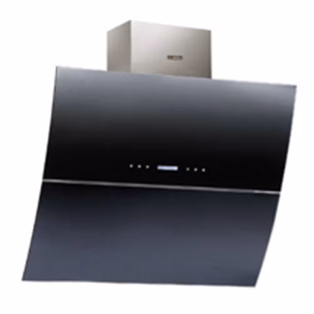 هود استیل البرز مدل SA404