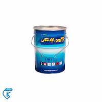 رنگ کوره ای کلر حلب بلاش