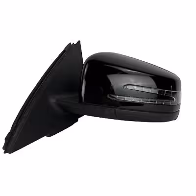 آینه بغل بنز C350