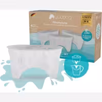 فیلتر تصفیه اب کربنی و کاتریج قابل استفاده مجدد اورجینال المان