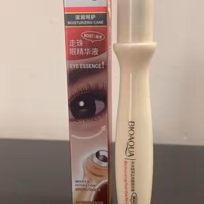 سرم ماساژور دار دور چشم غلطکی بیواکوا